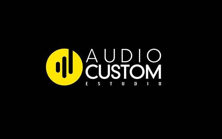 Audiocustom Estudio